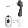 PRETTY LOVE - CHARLES VIBRATEUR POINT G 30 MODES NOIR PRETTY LOVE FLIRTATION
