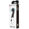 PRETTY LOVE - CHARLES VIBRATEUR POINT G 30 MODES NOIR PRETTY LOVE FLIRTATION