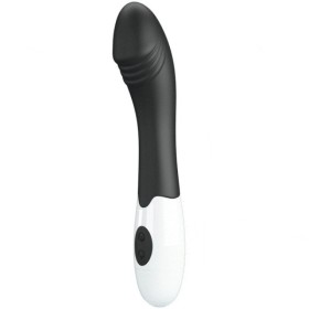 PRETTY LOVE - ELEMENTAL VIBRATEUR POINT G 30 MODES NOIR PRETTY LOVE FLIRTATION