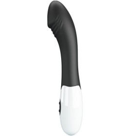 PRETTY LOVE - ELEMENTAL VIBRATEUR POINT G 30 MODES NOIR PRETTY LOVE FLIRTATION
