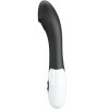 PRETTY LOVE - ELEMENTAL VIBRATEUR POINT G 30 MODES NOIR PRETTY LOVE FLIRTATION