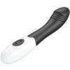 PRETTY LOVE - ELEMENTAL VIBRATEUR POINT G 30 MODES NOIR PRETTY LOVE FLIRTATION