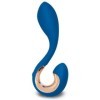 GPOP 2 VIBRADOR G E P INDIGO BLUE DOT G-VIBE