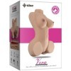 VERA REALISTIC FEMALE TORSO XISE - Bonecas em tamanho real