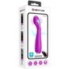 PRETTY LOVE - HECTOR ELECTROSHOCK VIBRATOR APPLICATION GRATUITE VIOLET PRETTY LOVE FLIRTATION