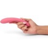 JE JOUE - VIBRATEUR THE WAND G-SPOT ROSE JE JOUE