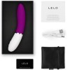 LELO - LIV™ 3 STIMULATEUR DE POINT G ROSE LELO - Vibromasseurs Point G