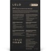 LELO - LIV™ 3 STIMULATEUR POINT G VIOLET LELO - Vibromasseurs Point G