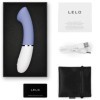 LELO - GIGI™ 3 VIBRADOR PUNTO G AZUL LELO - Vibradores Punto G