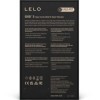 LELO - GIGI™ 3 VIBRATEUR POINT G BLEU LELO - Vibromasseurs Point G
