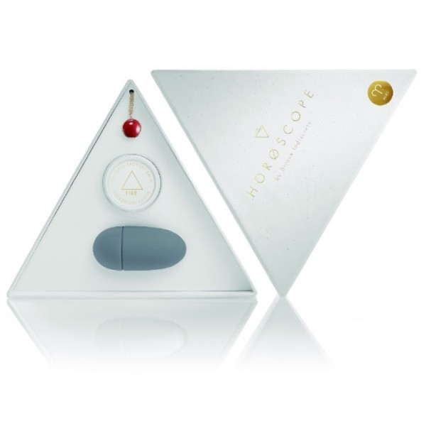 BIJOUX - KIT HOROSCOPE INDISCRETS BÉLIER BIJOUX HOROSCOPE