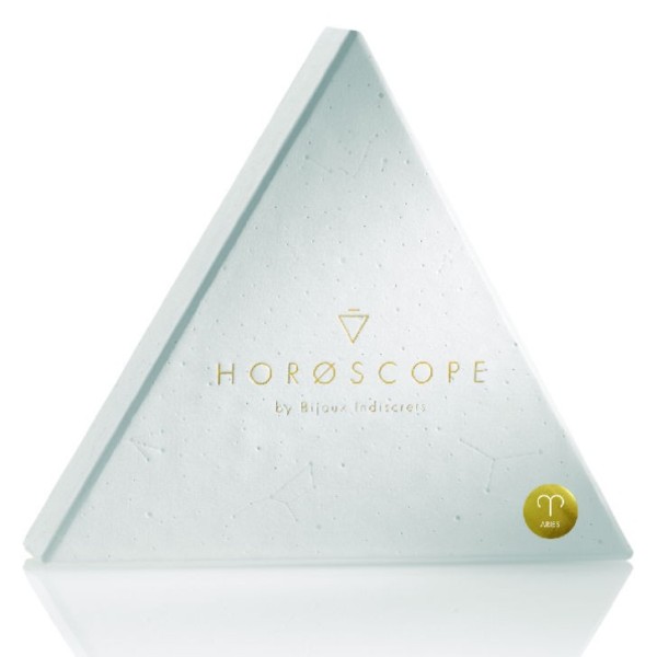 JÓIAS - KIT HORÓSCOPO INDISSCRETO JÓIAS HORÓSCOPO DE ARIES