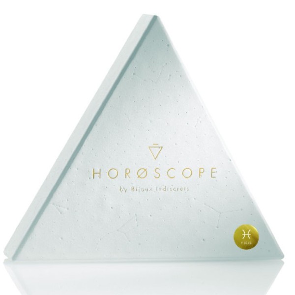 BIJOUX - KIT HOROSCOPE INDISCRETS POISSONS BIJOUX HOROSCOPE