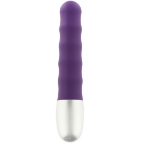 SEVEN CREATIONS - BALLE VIBRANT DISCRETION LILAS SEVEN CREATIONS