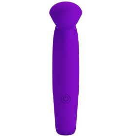 PRETTY LOVE - VIBRATEUR DOIGT RECHARGEABLE GORGON VIOLET PRETTY LOVE SMART