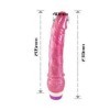VIBRATEUR RÉALISTE ROUGE 23 CM BAILE VIBRATORS