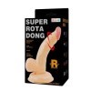 BAILE - SUPER ROTA DONG PENE ROTADOR BAILE VIBRADORES