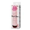 BAILE - ROCKIN DONG PÉNIS CYBER PEAU III BAILE VIBRATORS