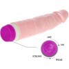 VIBRATEUR RÉALISTE POUR DÉBUTANTS 21.5 CM BAILE VIBRATORS