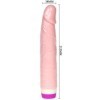 VIBRATEUR RÉALISTE POUR DÉBUTANTS 21.5 CM BAILE VIBRATORS