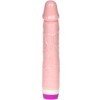 VIBRATEUR RÉALISTE POUR DÉBUTANTS 21.5 CM BAILE VIBRATORS