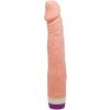 VIBRATEUR NATUREL RÉALISTE 22 CM BAILE VIBRATORS