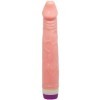 VIBRADOR NATURAL REALISTA 22 CM BAILE VIBRADORES