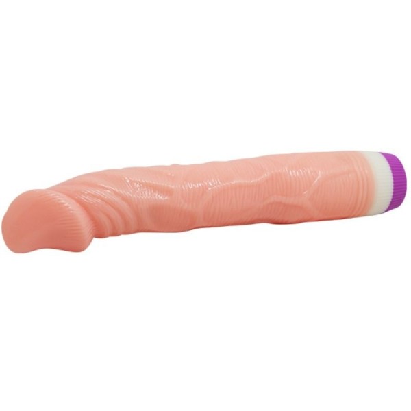 VIBRADOR NATURAL REALISTA 22 CM BAILE VIBRADORES