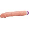 VIBRATEUR NATUREL RÉALISTE 22 CM BAILE VIBRATORS