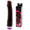 BAILE - VIBRATEUR VAGUES DE PLAISIR 23 CM MARRON BAILE VIBRATORS