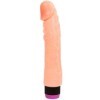 VIBRATEUR NATUREL FLEXIBLE RÉALISTE 24 CM BAILE VIBRATORS
