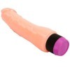 VIBRATEUR NATUREL FLEXIBLE RÉALISTE 24 CM BAILE VIBRATORS