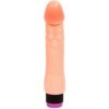 VIBRATEUR NATUREL FLEXIBLE RÉALISTE 24 CM BAILE VIBRATORS