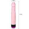 VIBRATEUR RÉALISTE ADOUR CLUB 22.5 CM BAILE - Vibromasseurs réalistes