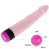 VIBRADOR REALÍSTICO BAILE ADOUR CLUB 22,5 CM - Vibradores realistas