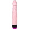VIBRADOR REALÍSTICO BAILE ADOUR CLUB 22,5 CM - Vibradores realistas