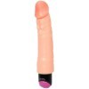 BAILE - VIBRADOR FLEXIBLE REALISTA 25 CM VIBRADORES BAILE