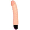 BAILE - VIBRATEUR RÉALISTE FLEXIBLE 25 CM BAILE VIBRATORS