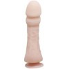 BAILE - EL DILDO DE PENE GRANDE VIBRACIÓN NATURAL 23,5 CM BAILE