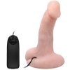 BAILE - BAILE VIBRATORS FUNCIÓN DE VIBRACIÓN Y ROTACIÓN DEL DILDO