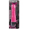 BAILE - VIBRADOR MULTI-VELOCIDADE ROSA BAILE - Vibradores realistas