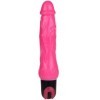 BAILE - VIBRATEUR DAAPLY PLEASURE MULTIVITESSE ROSE BAILE