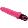 BAILE - VIBRADOR MULTI-VELOCIDADE BAILE PINK DAAPLY PLEASURE