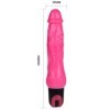 BAILE - VIBRATEUR DAAPLY PLEASURE MULTIVITESSE ROSE BAILE