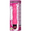 BAILE - VIBRATEUR DAAPLY PLEASURE MULTIVITESSE ROSE BAILE