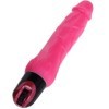 BAILE - VIBRATEUR DAAPLY PLEASURE MULTIVITESSE ROSE BAILE