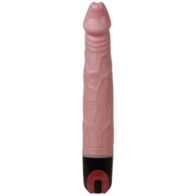 BAILE - VIBRADOR NATURAL MULTIVELOCIDADES BAILE