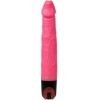 BAILE - VIBRATEUR DE MULTIVITESSES 21.5 CM ROSE BAILE