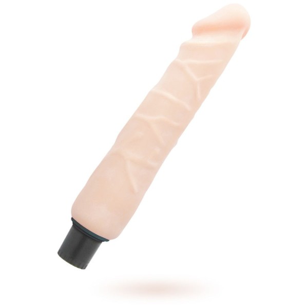LOVECLONE - VIBRADOR AUTOLUBRIFICANTE JANSEN 26 CM -O- 4,2 CM LOVECLONE