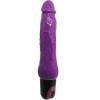 BAILE - VIBRATEUR MULTIVITESSES DAAPLY PLEASURE VIOLET BAILE VIBRATORS